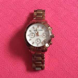 Michael Kors watch
